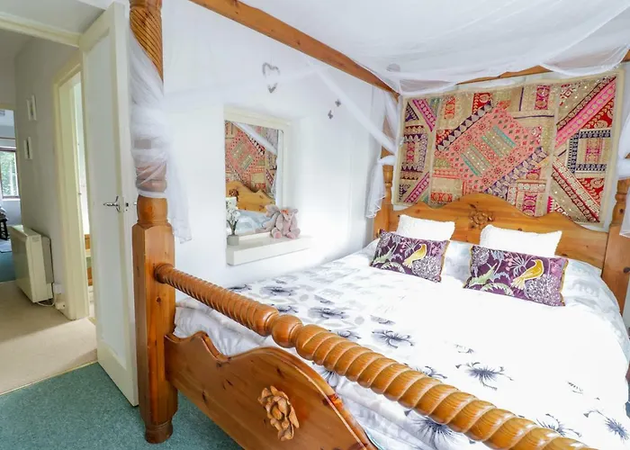 Dyfi Cottage