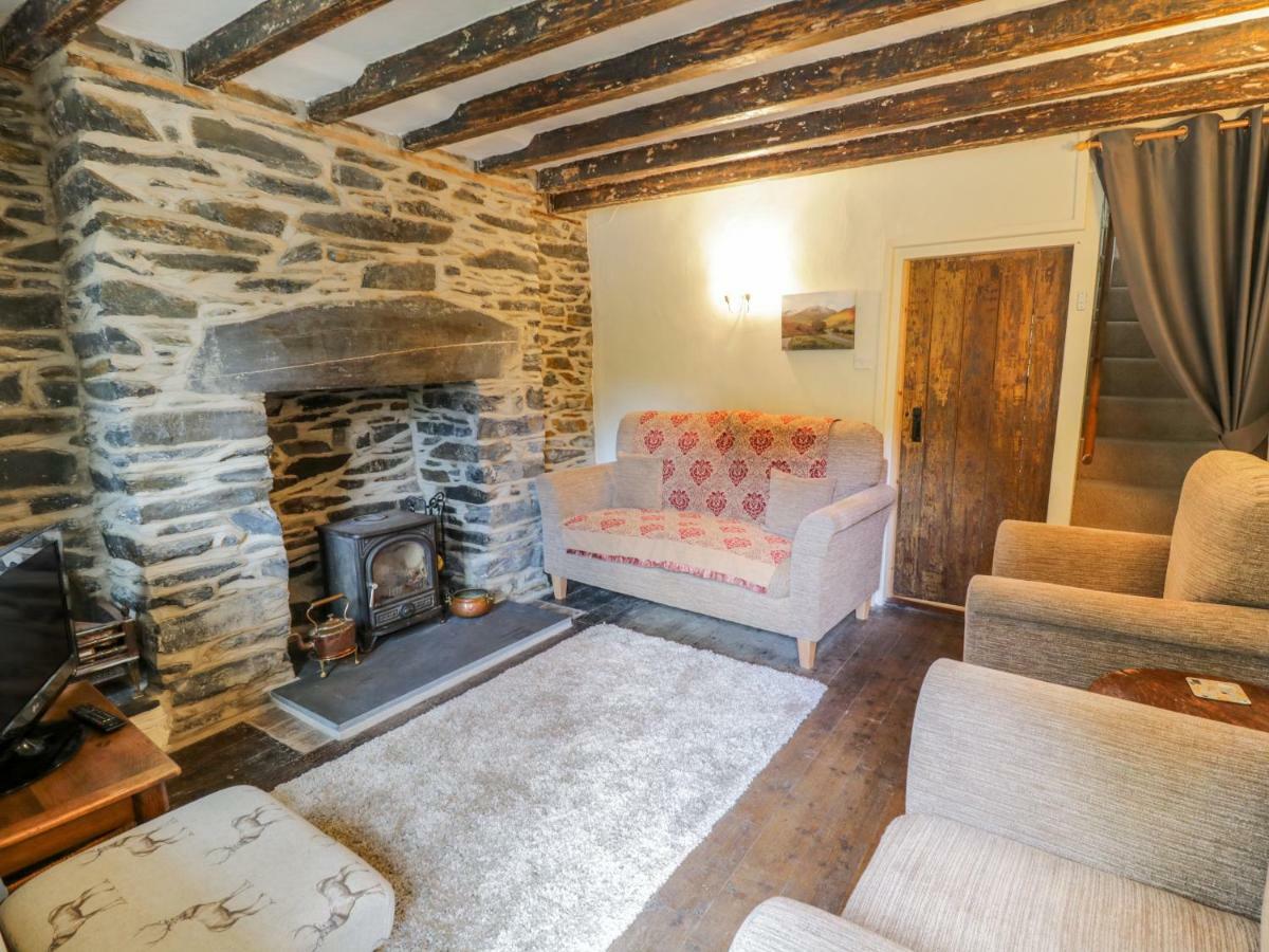 Holiday home Dyfi Machynlleth
