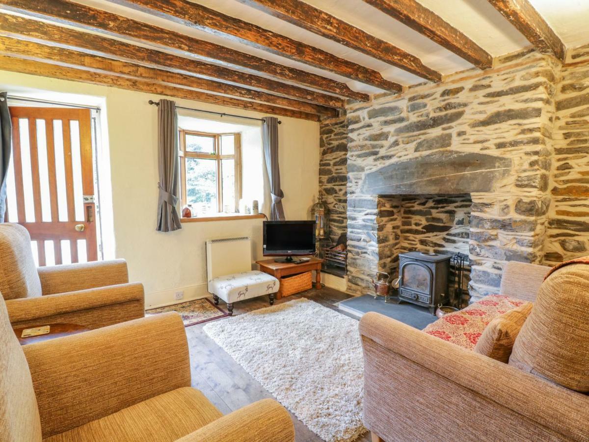 Holiday home Dyfi Machynlleth