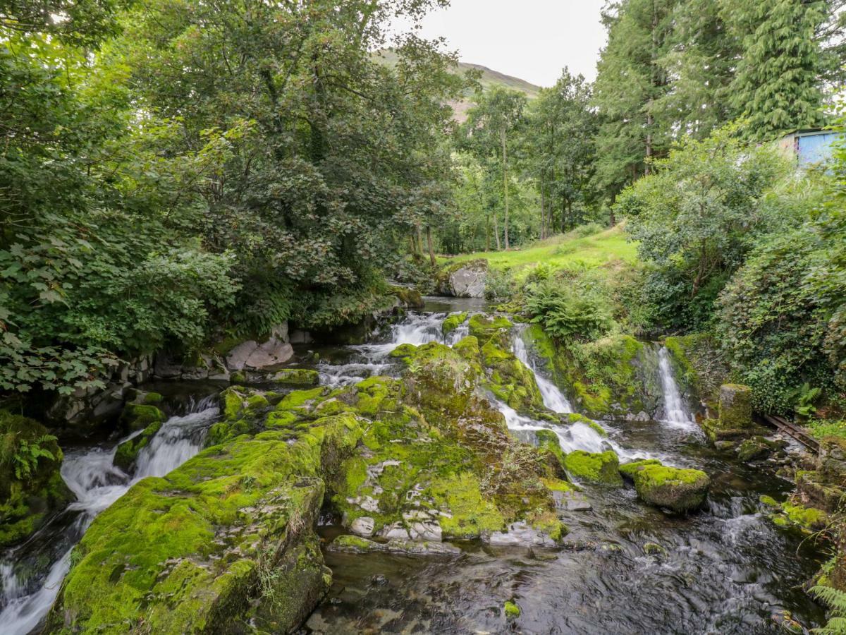 Dyfi Holiday home Machynlleth